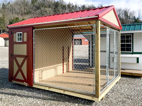 kennel properties for sale